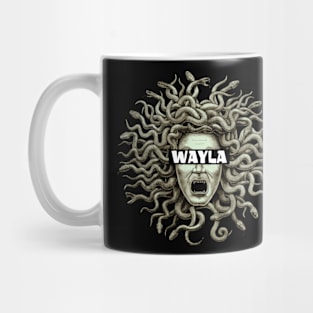 WAYLA Mug